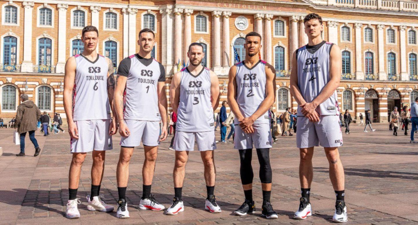 Toulouse 3x3 23 avril 2025