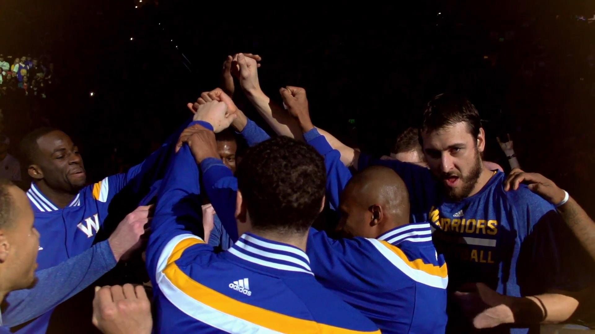 Warriors 2014-15 dossier 10 mars 2025