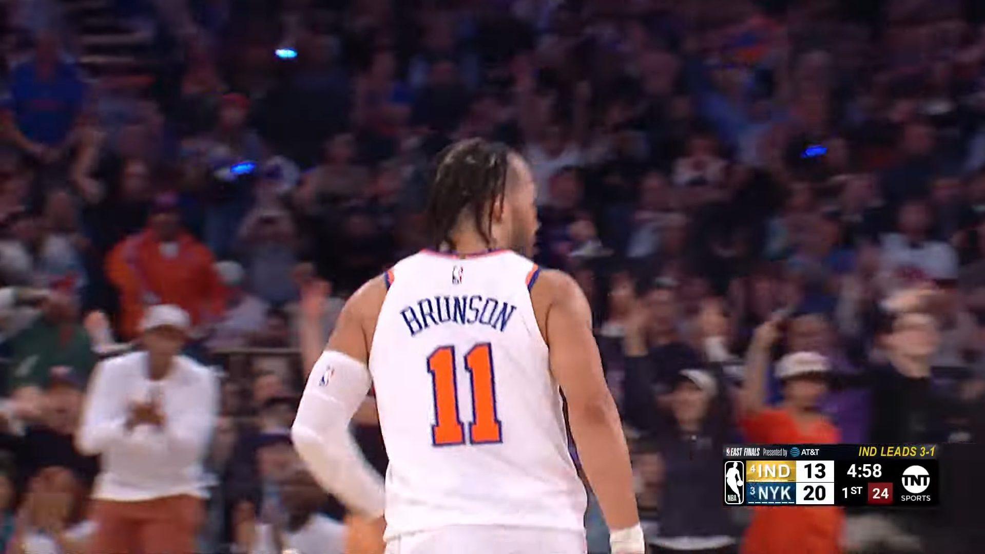 Brunson