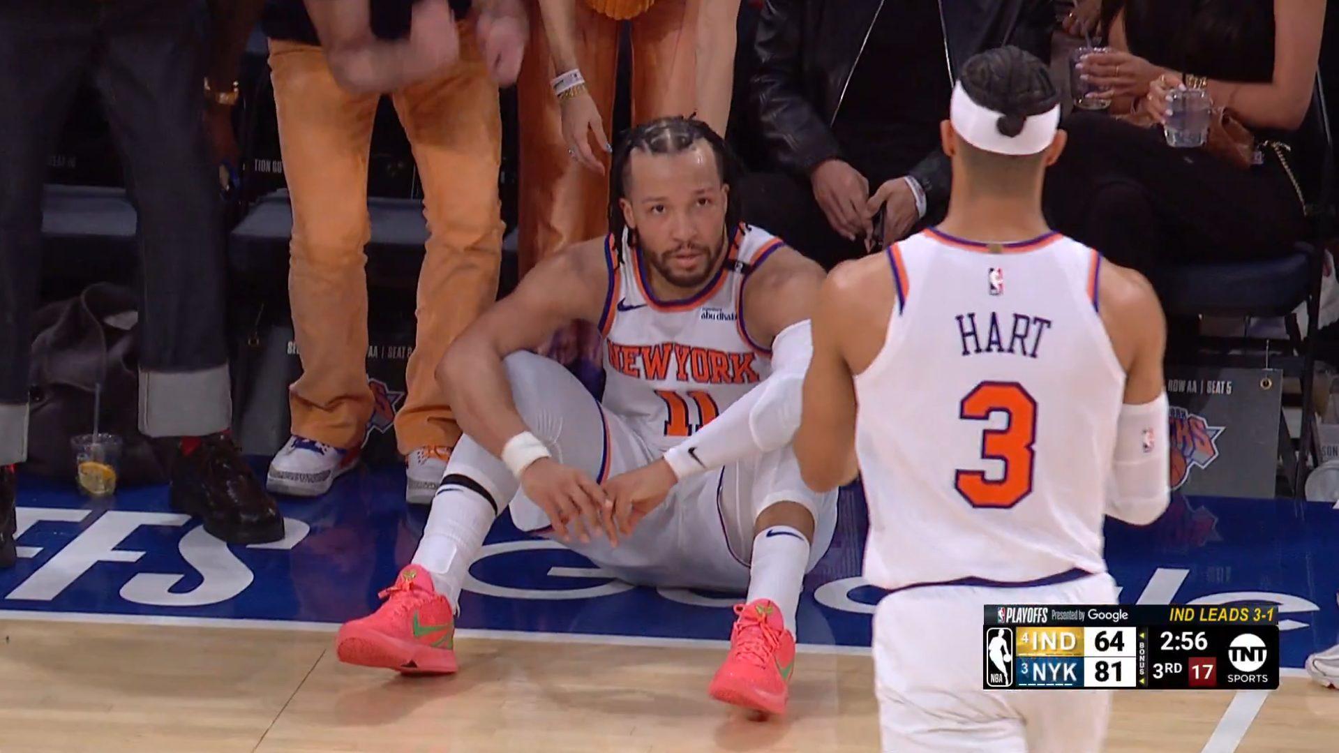 Jalen Brunson