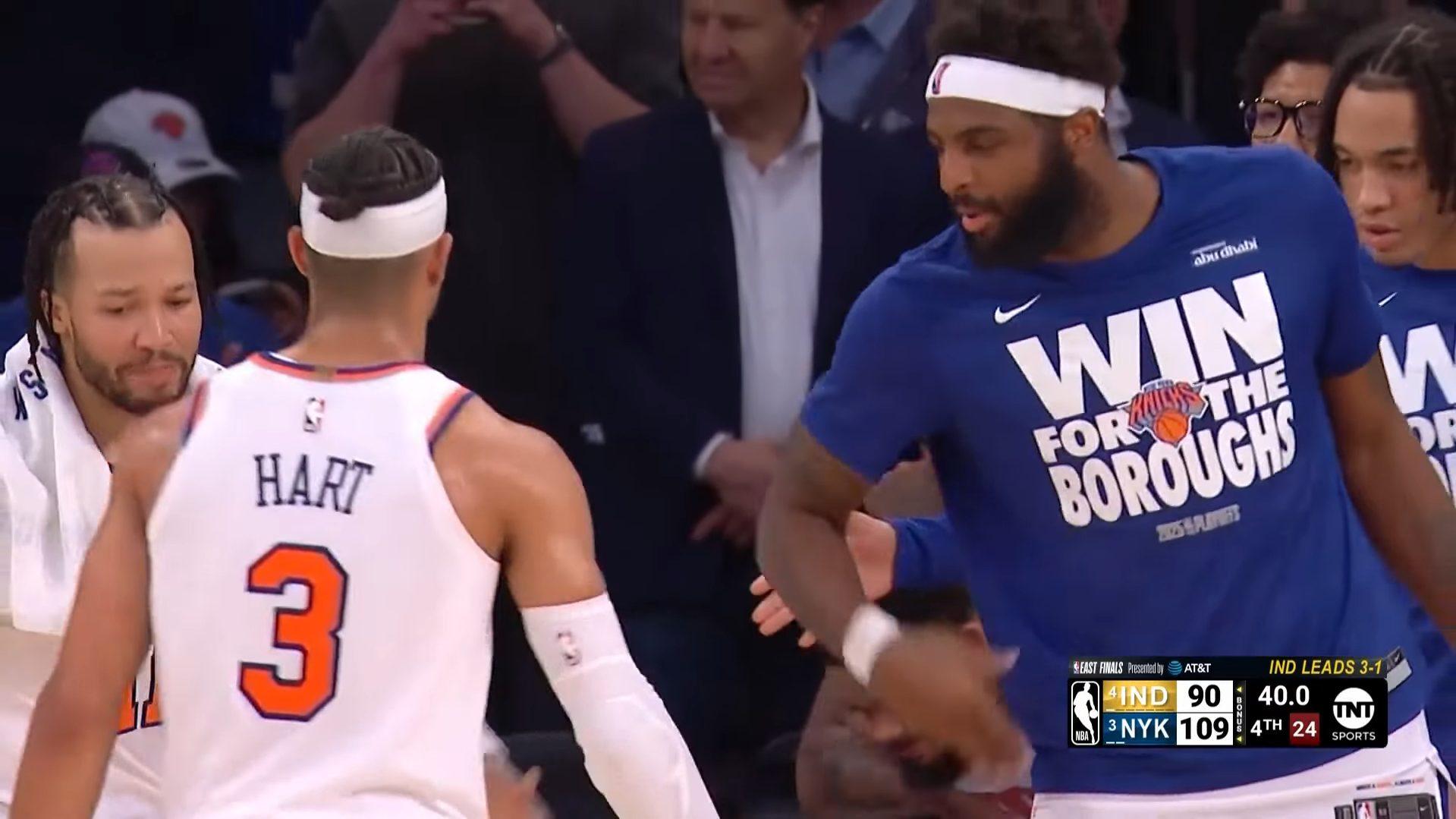 Knicks