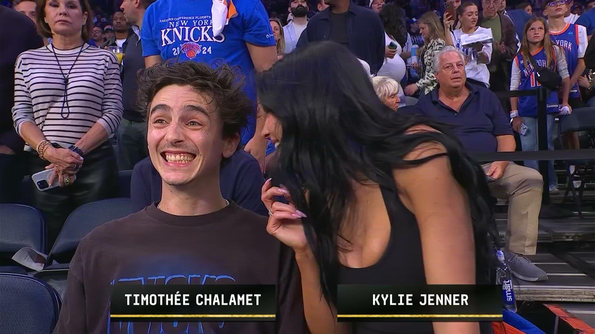 Chalamet