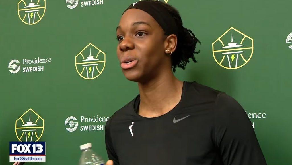 Dominique Malonga 16 mai 2025