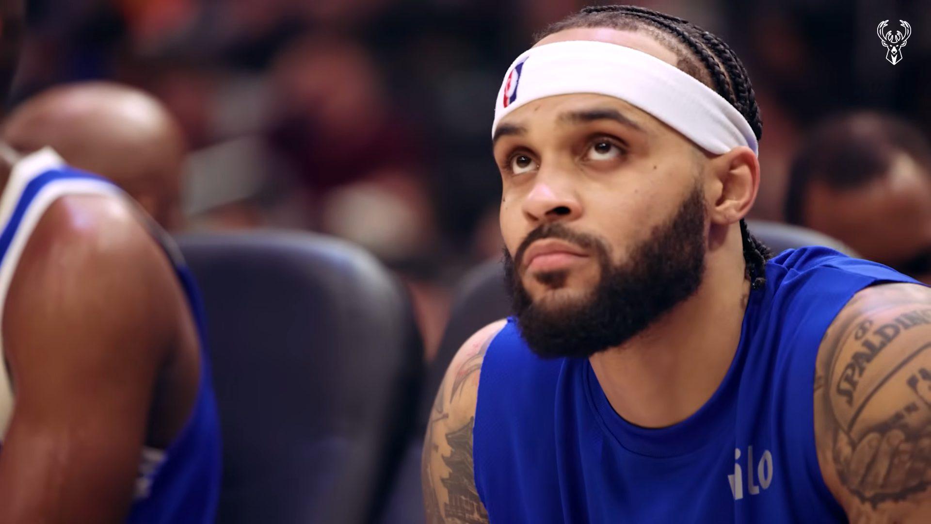 Gary Trent Jr. Bucks 11 février 2025
