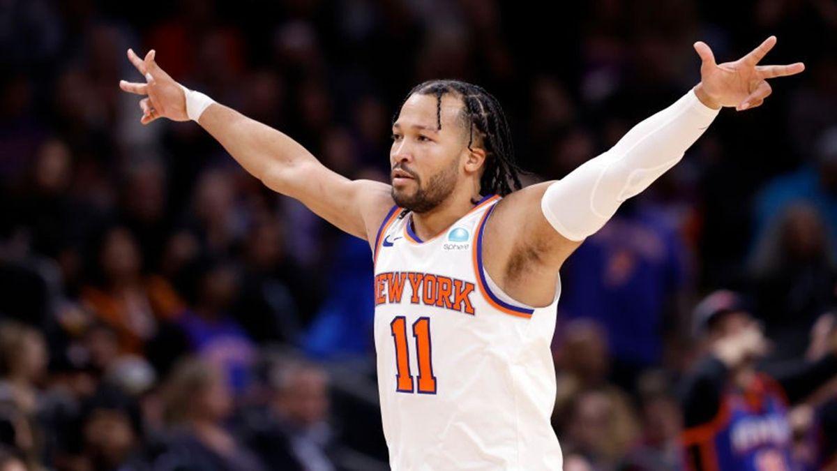 Jalen MVP 13 mai 2025