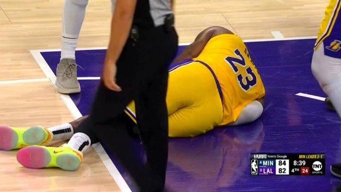 Lebron