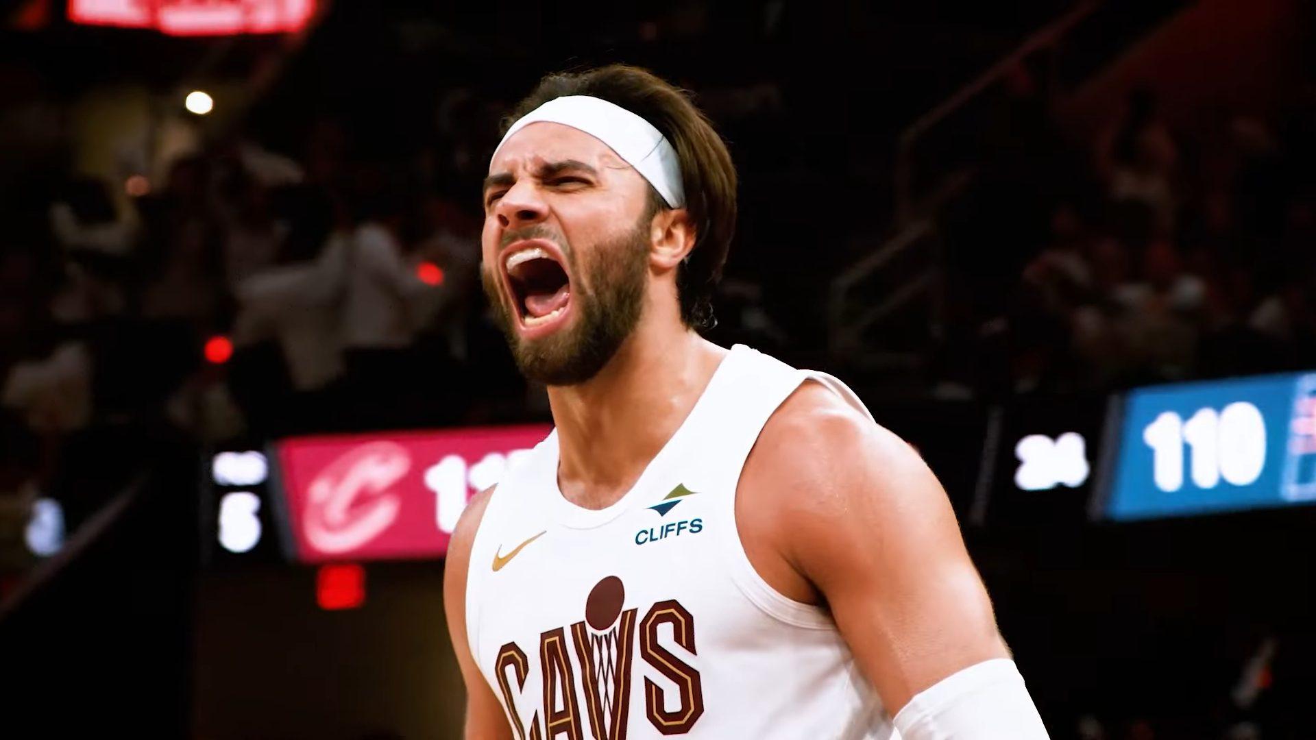 Max Strus Cavaliers 13 mai 2025