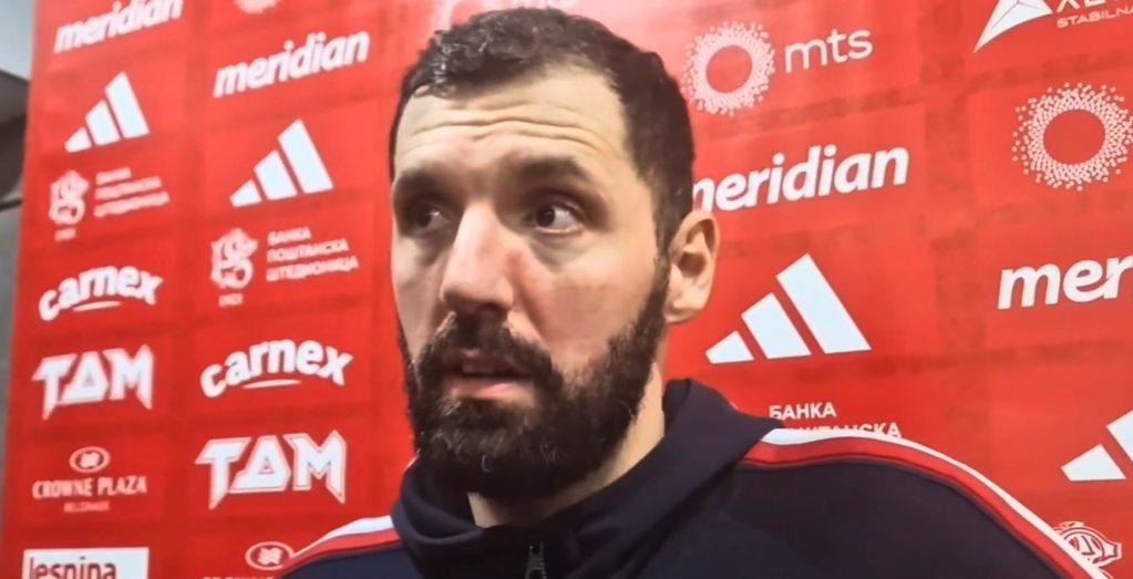Nikola Mirotic 9 mai 2025