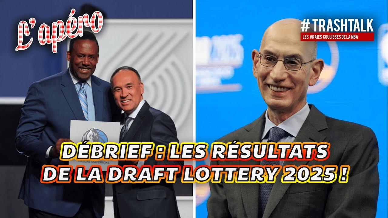 apéro Lottery 13 mai 2025