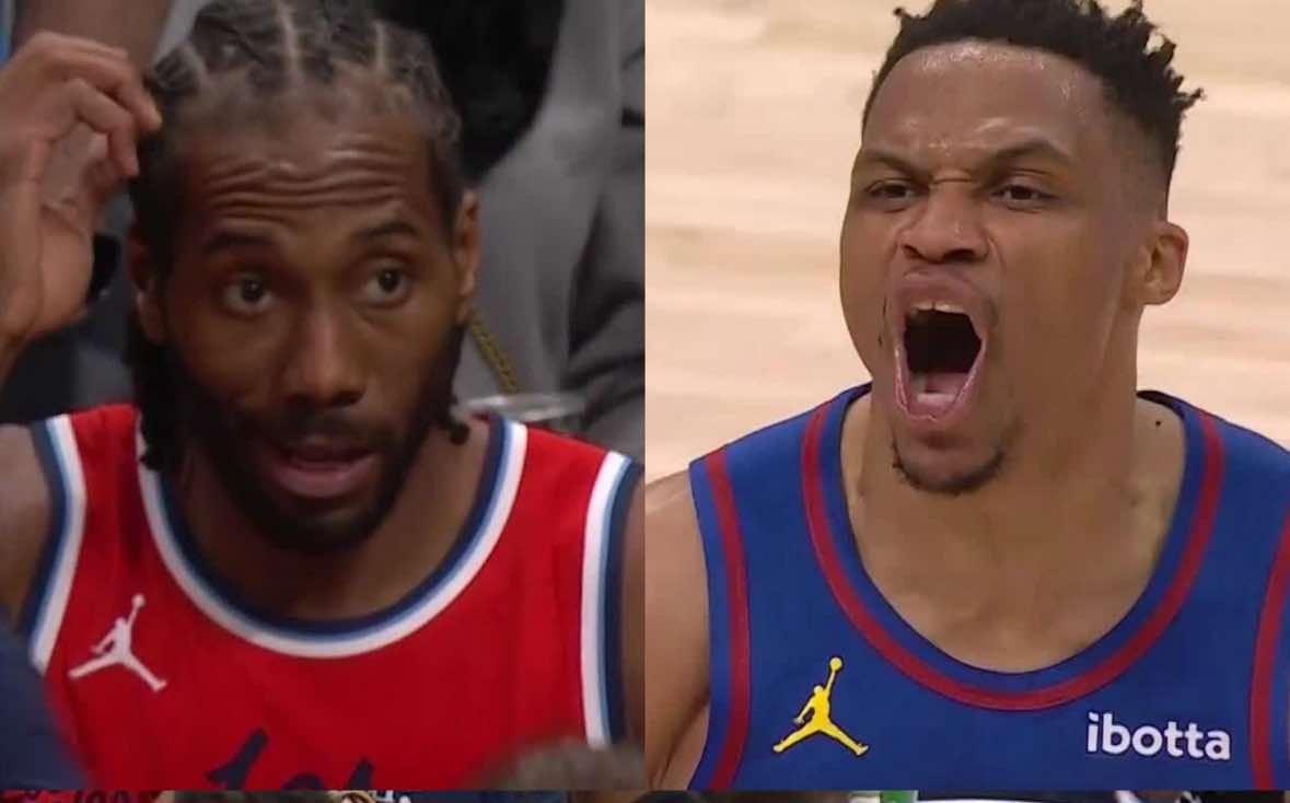 clippers nuggets
