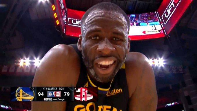 draymond