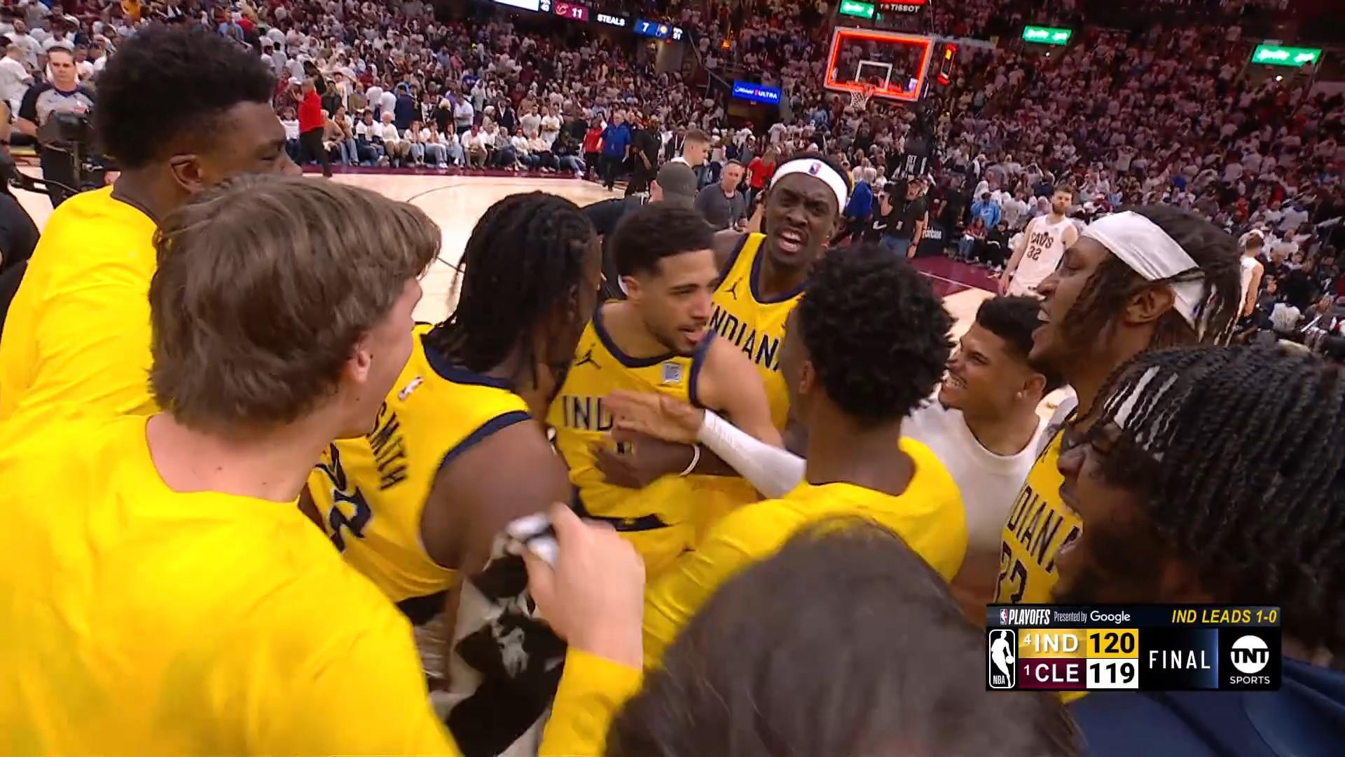 indiana pacers