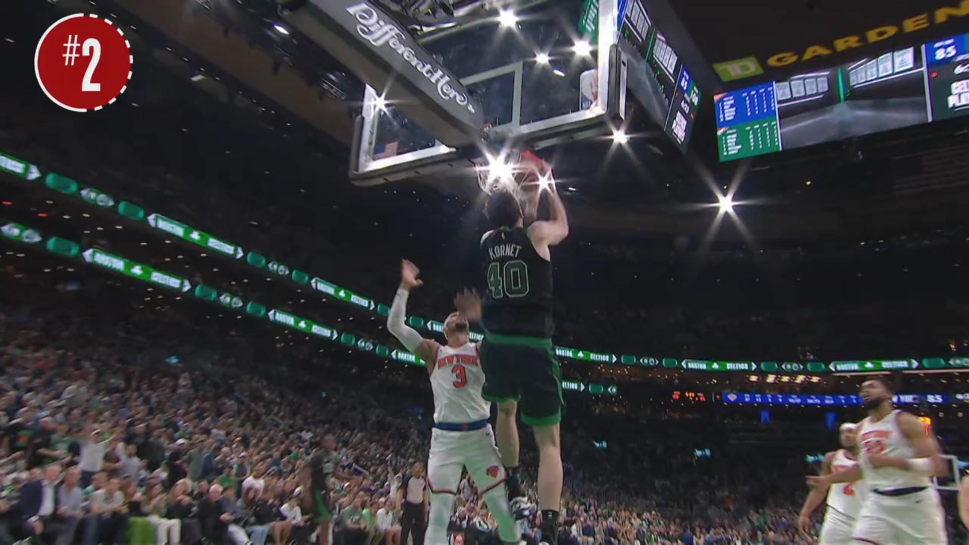luke kornet