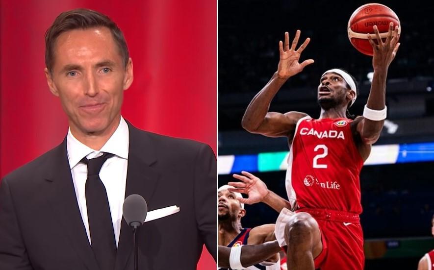 steve nash shai gilgeous-alexander