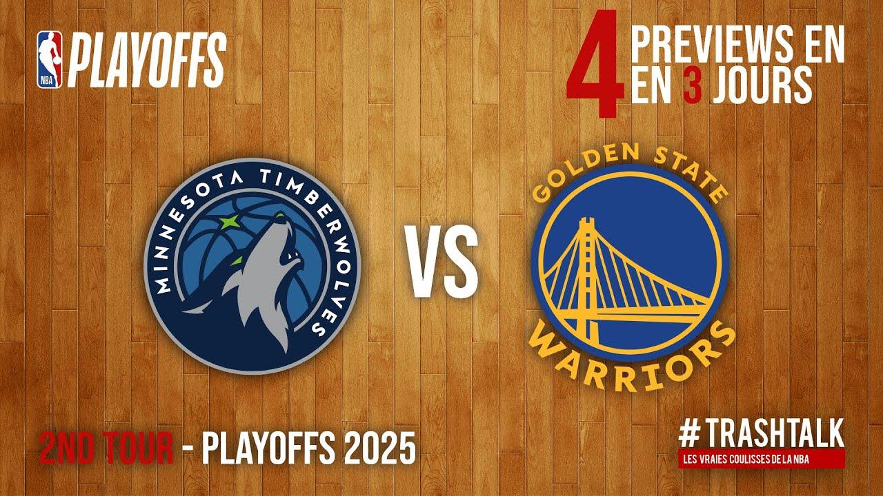 wolves warriors apéro trashtalk