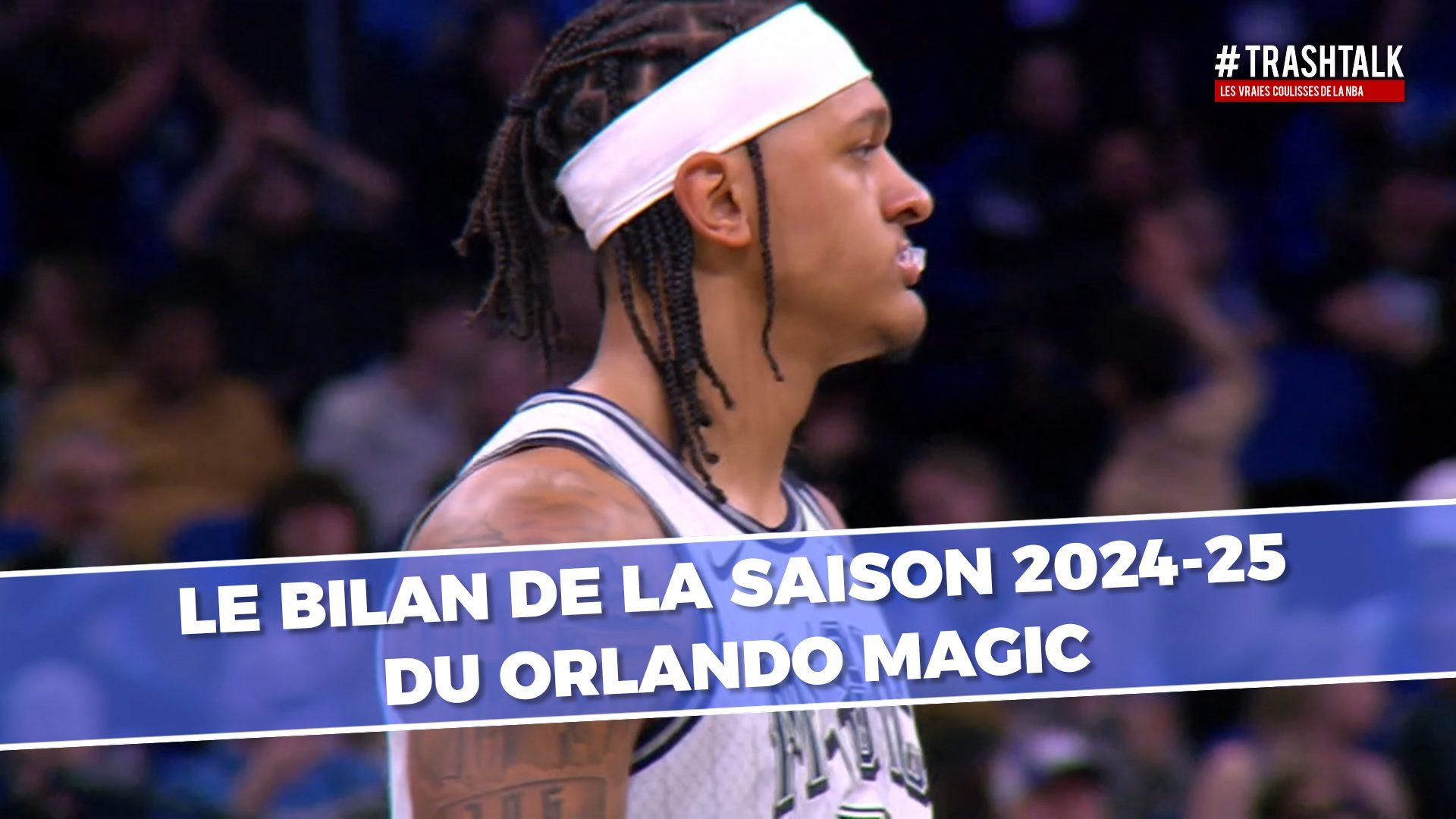 Bilan Magic