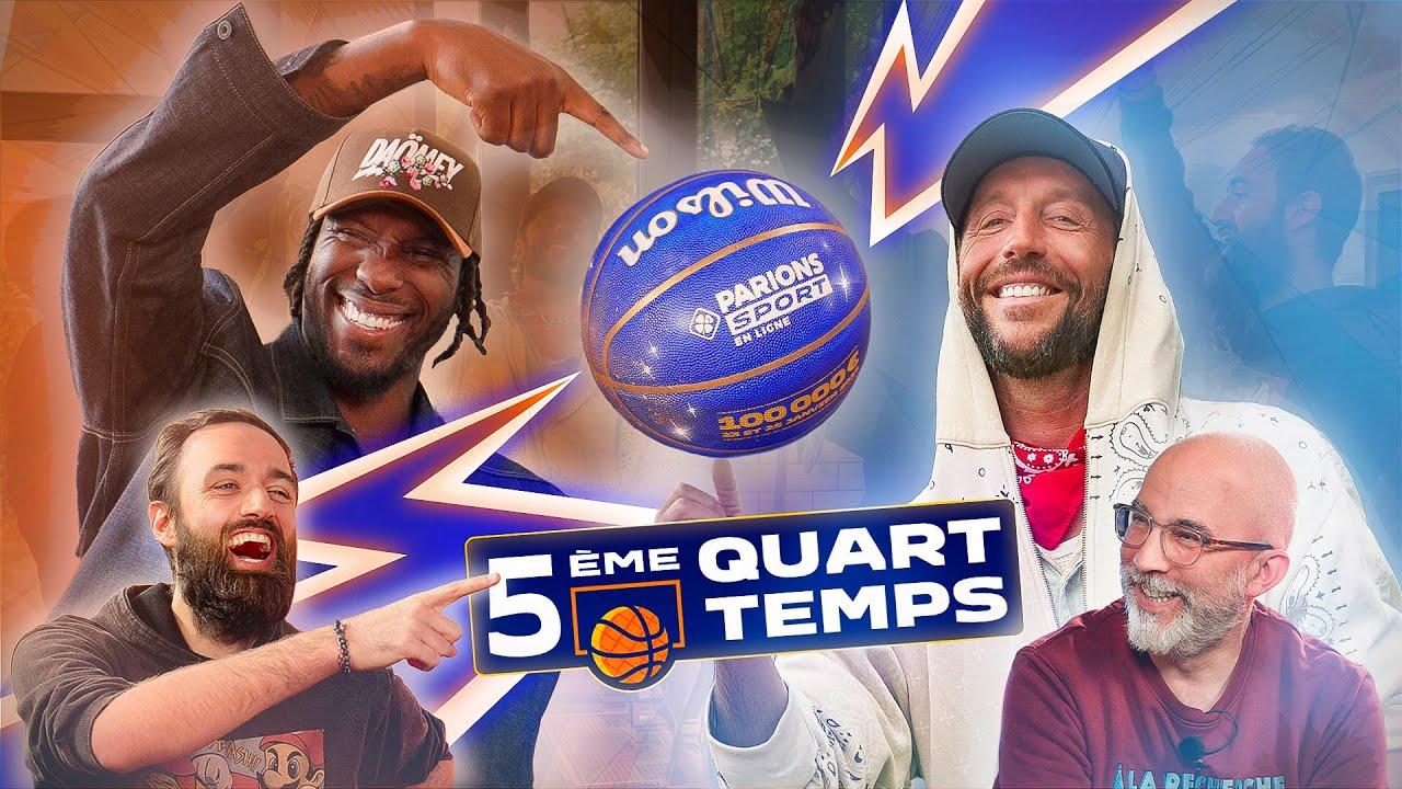 5eme quart-temps trashtalk