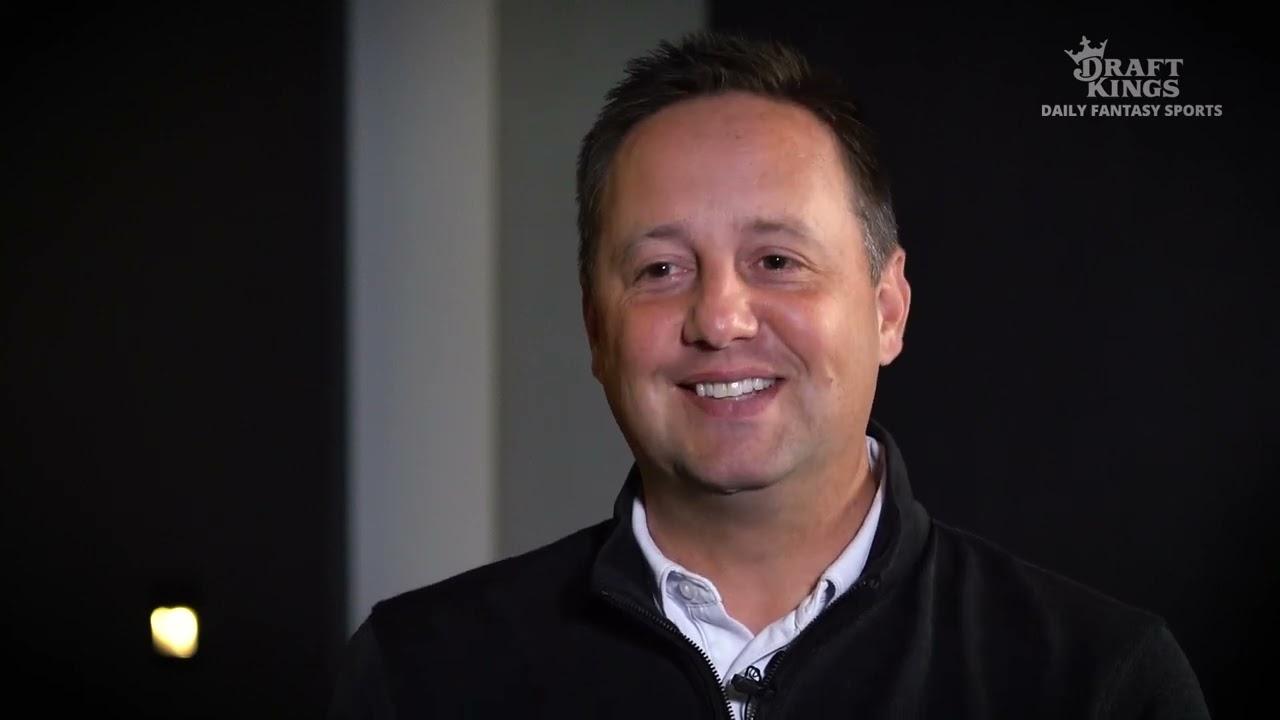 Austin Ainge
