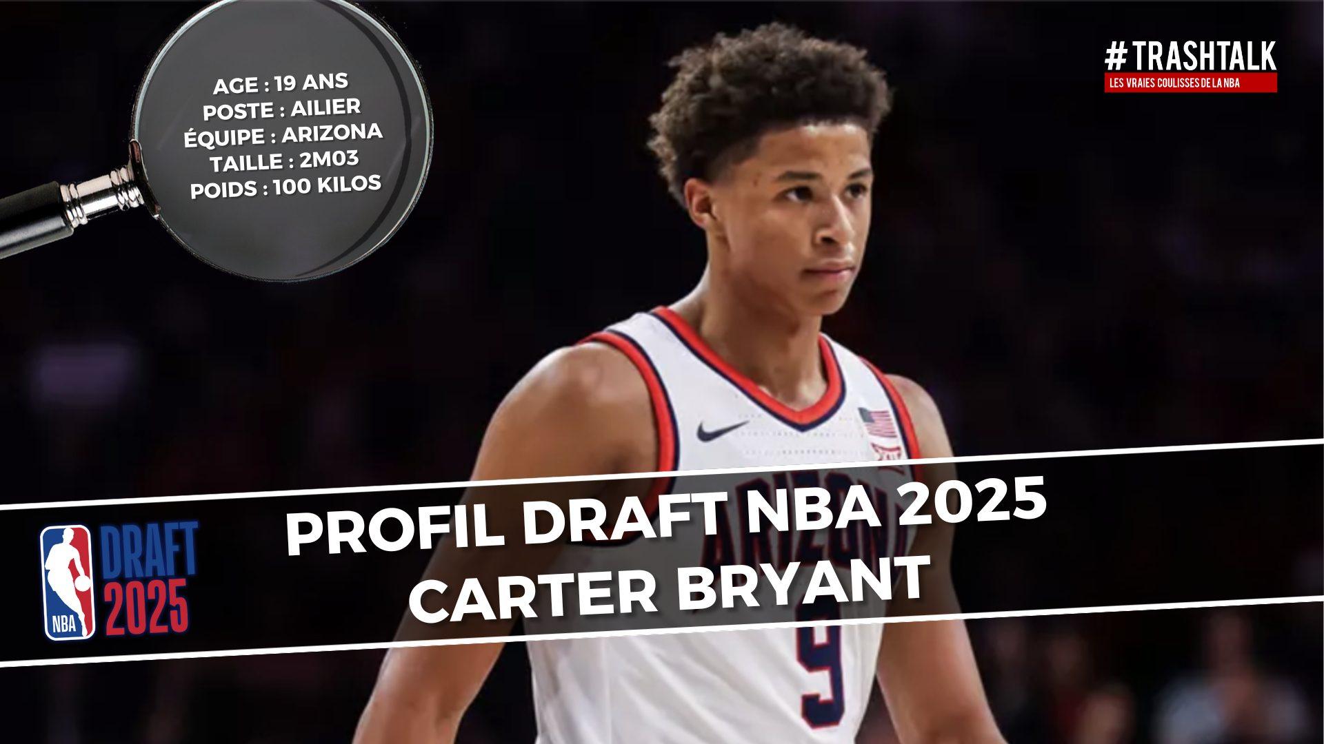 Carter Bryant