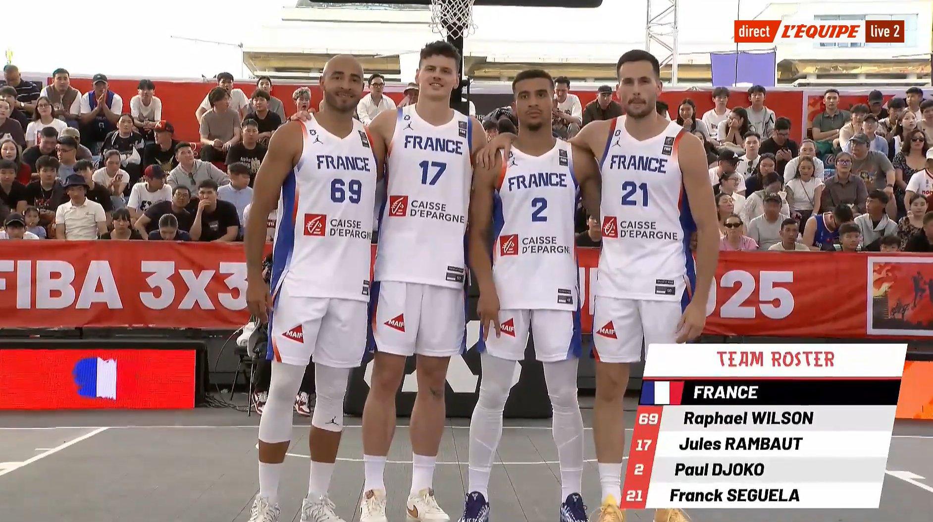 EDF 3x3 24 juin 2025