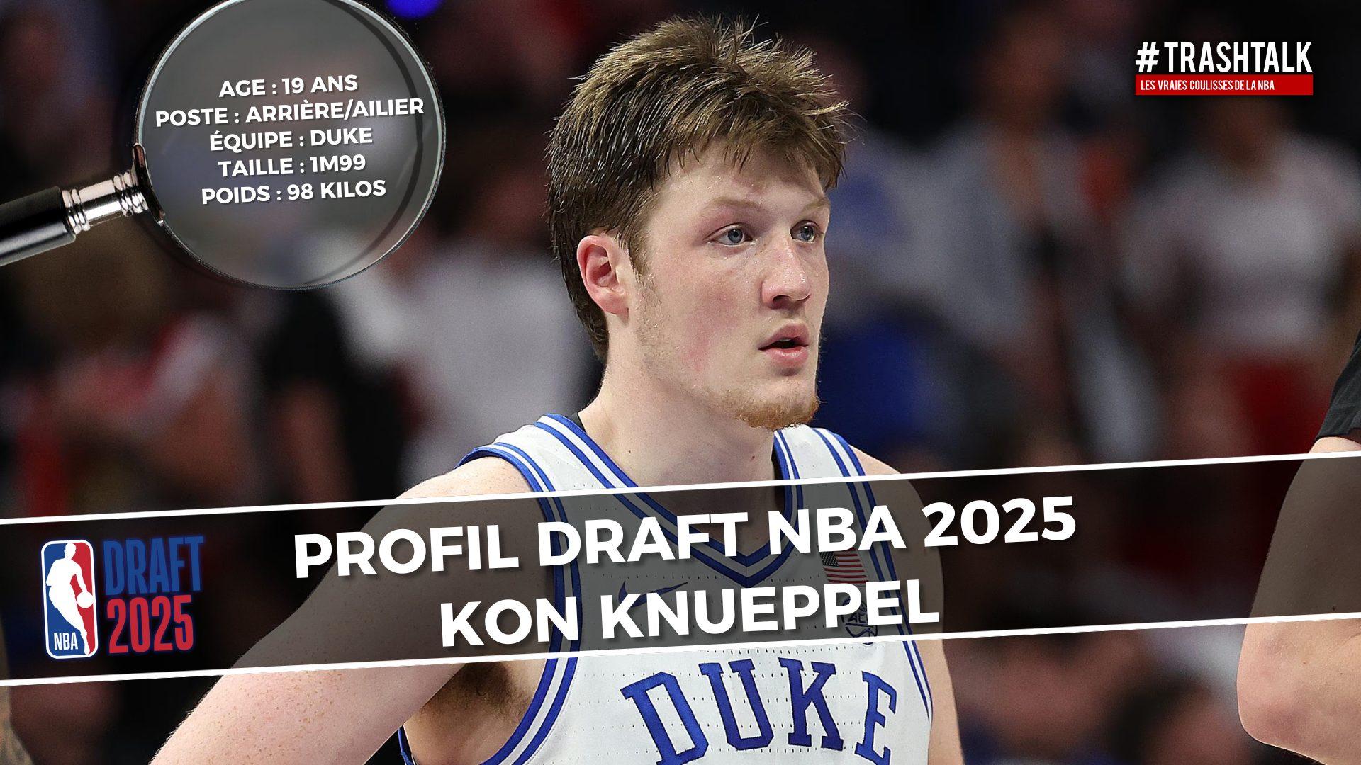 Kon Knueppel