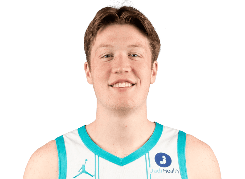Kon Knueppel fiche joueur NBA profil TrashTalk