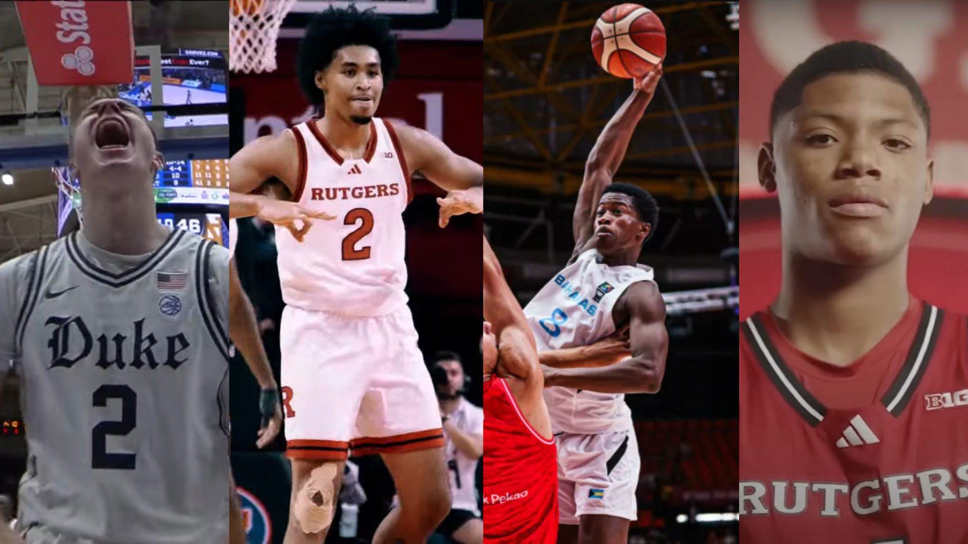 Mock Draft Espn