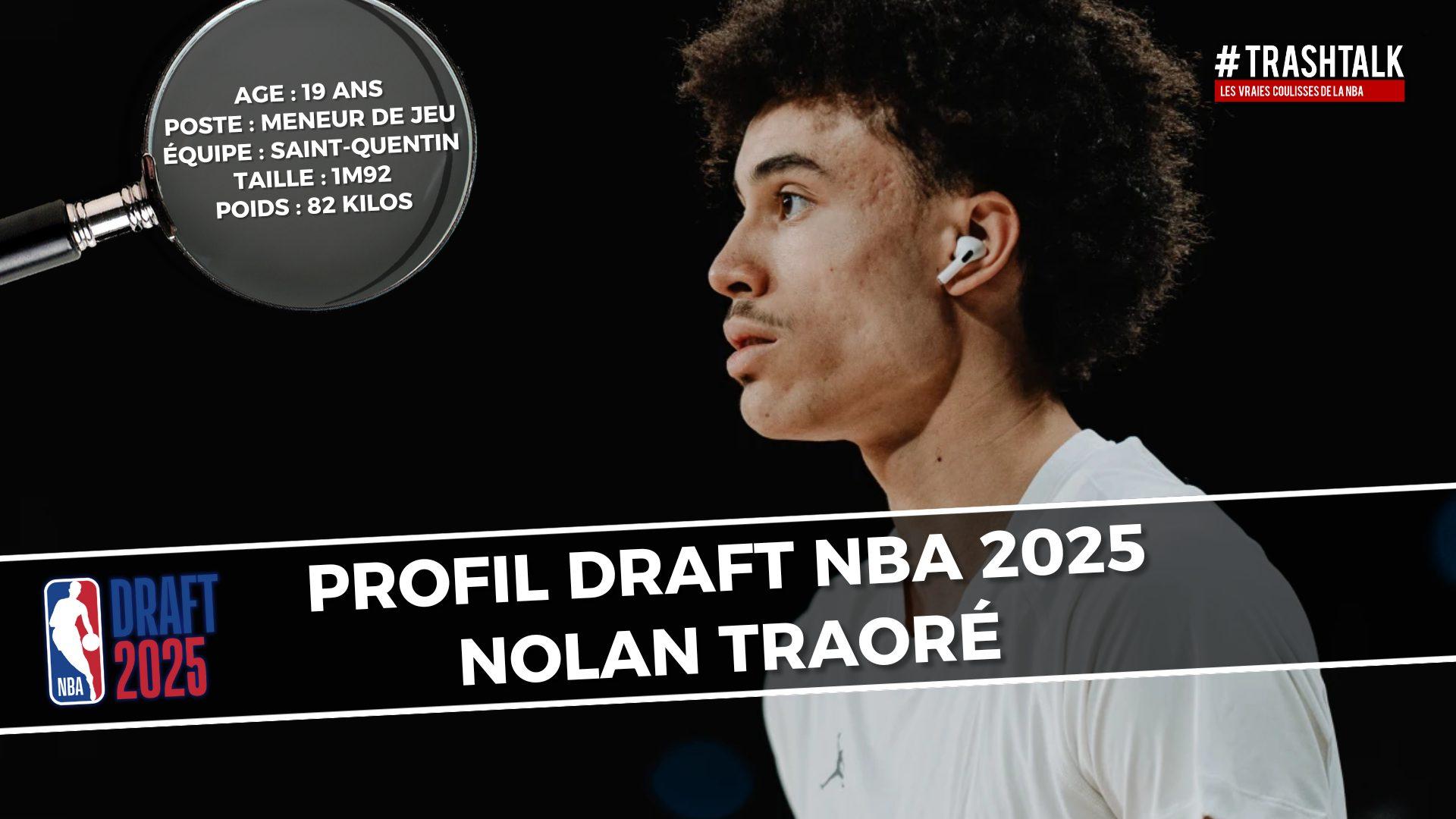 Nolan Traoré