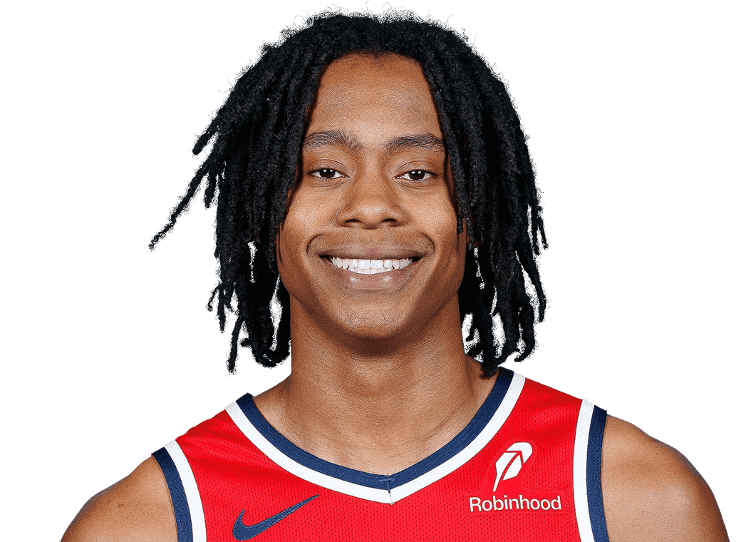 Tre Johnson fiche joueur NBA profil TrashTalk