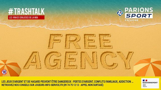 Free Agency Challenge