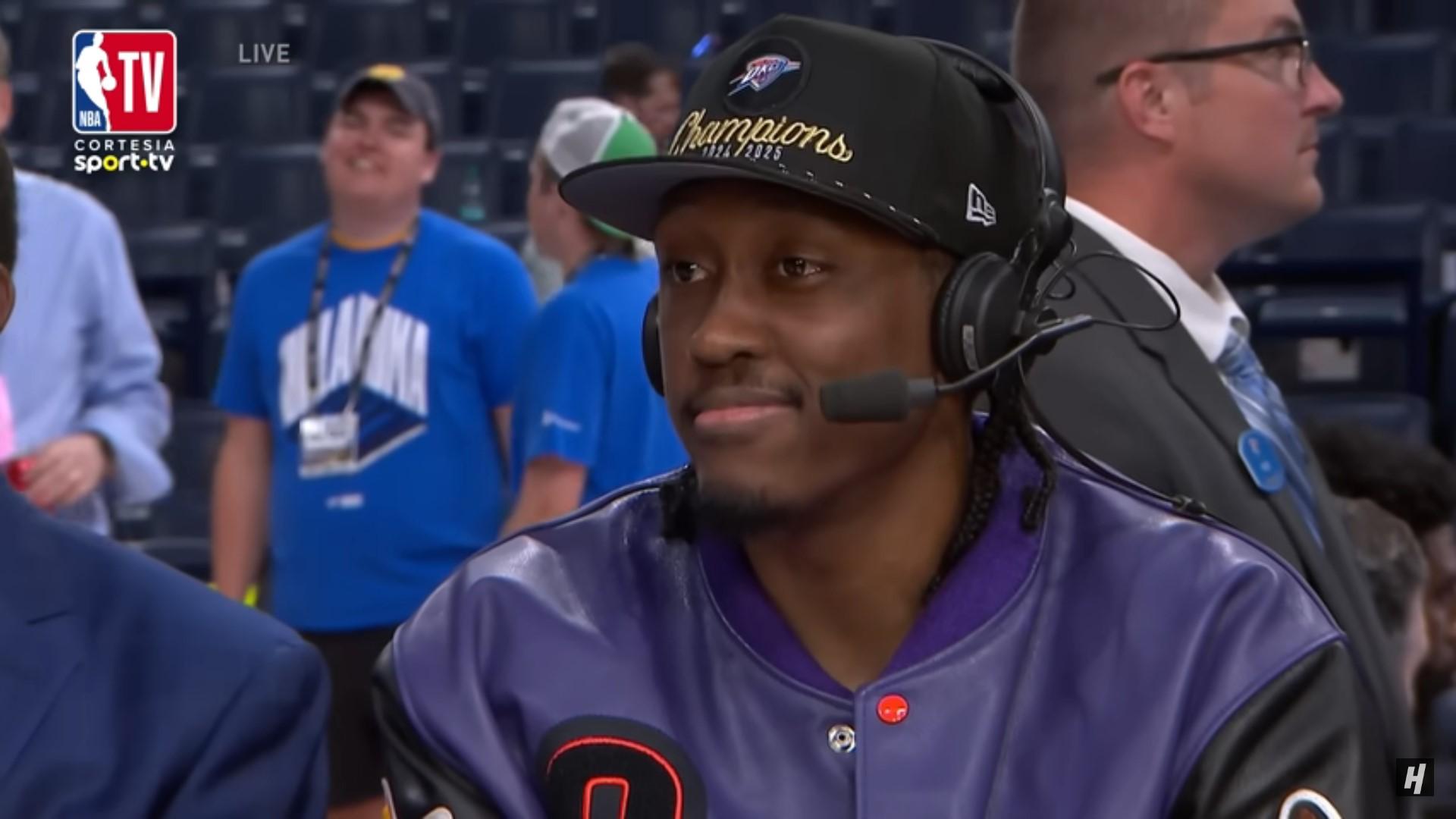 jalen williams
