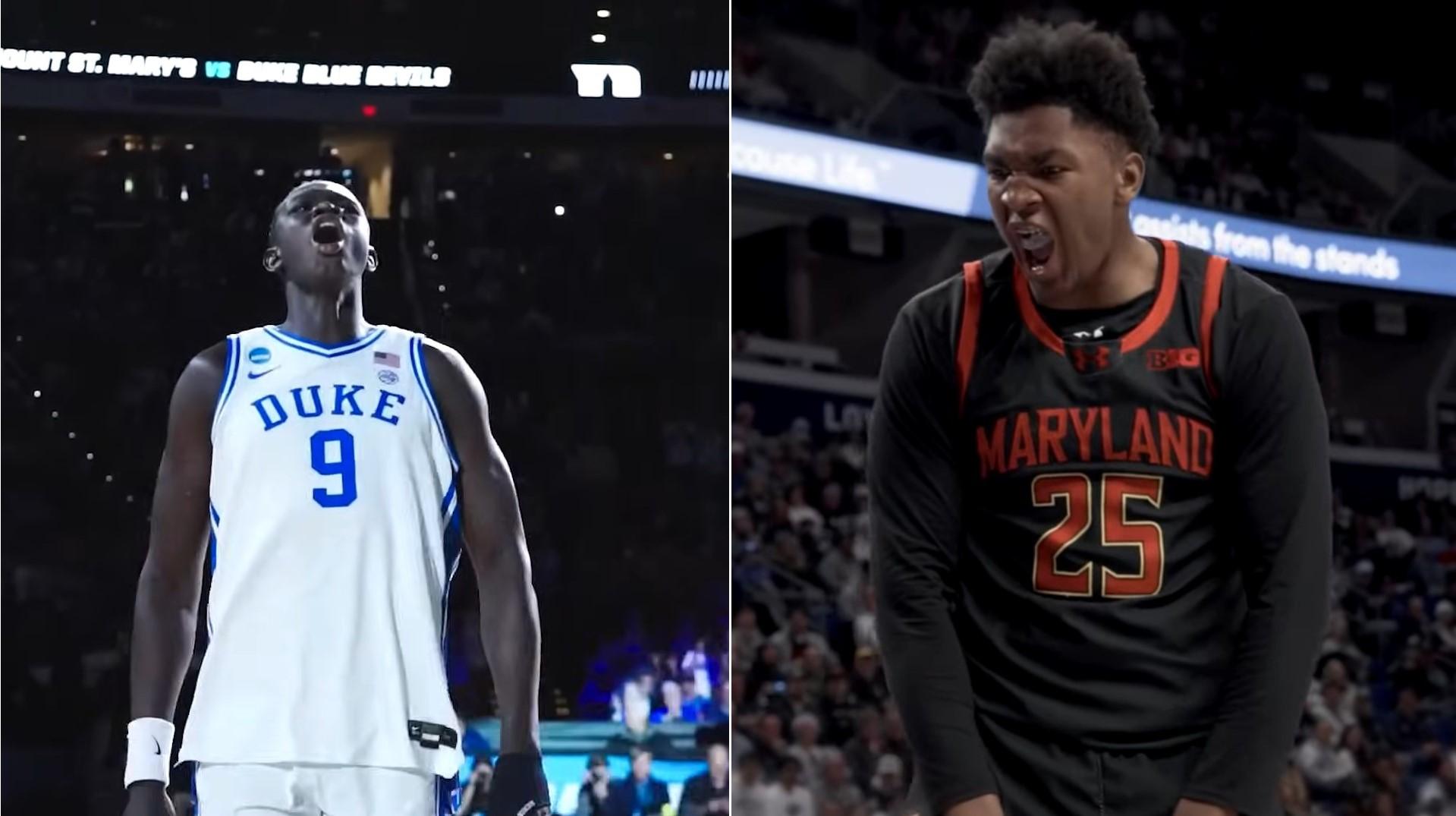 maluach queen nba draft 2025