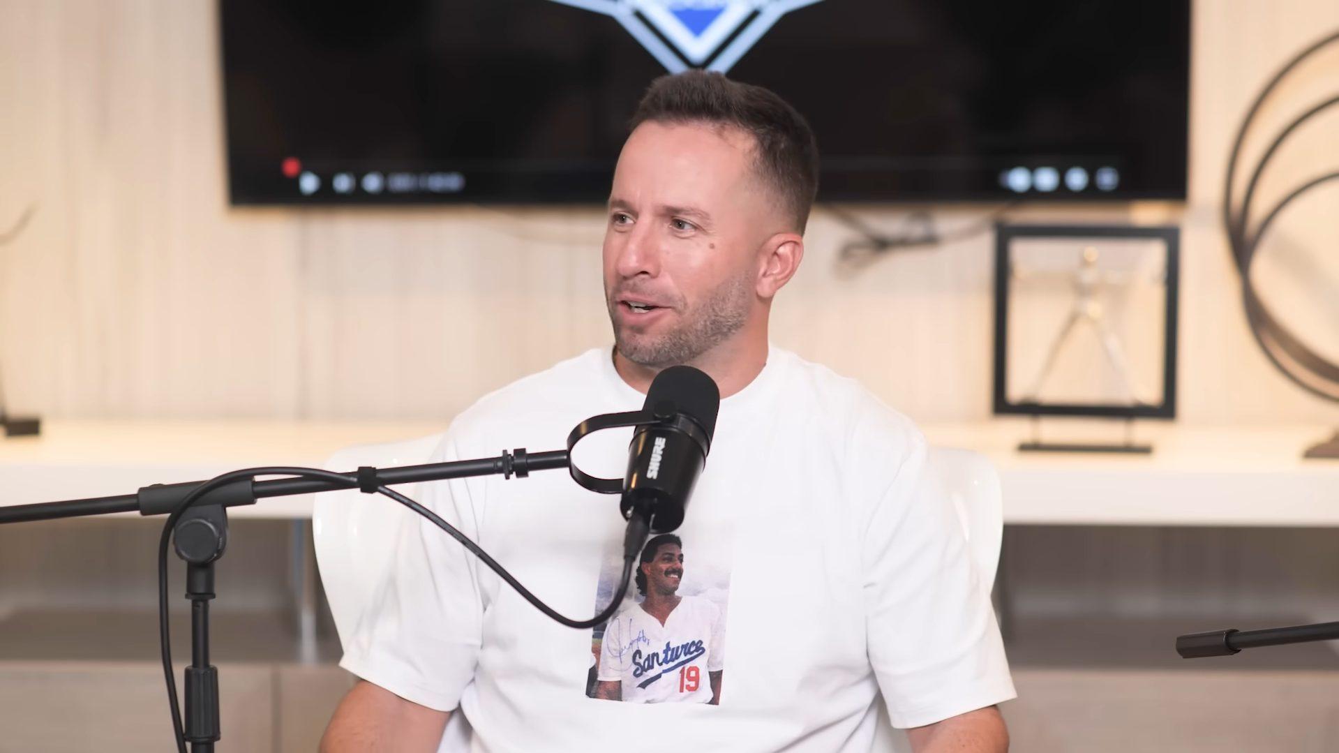 JJ Barea
