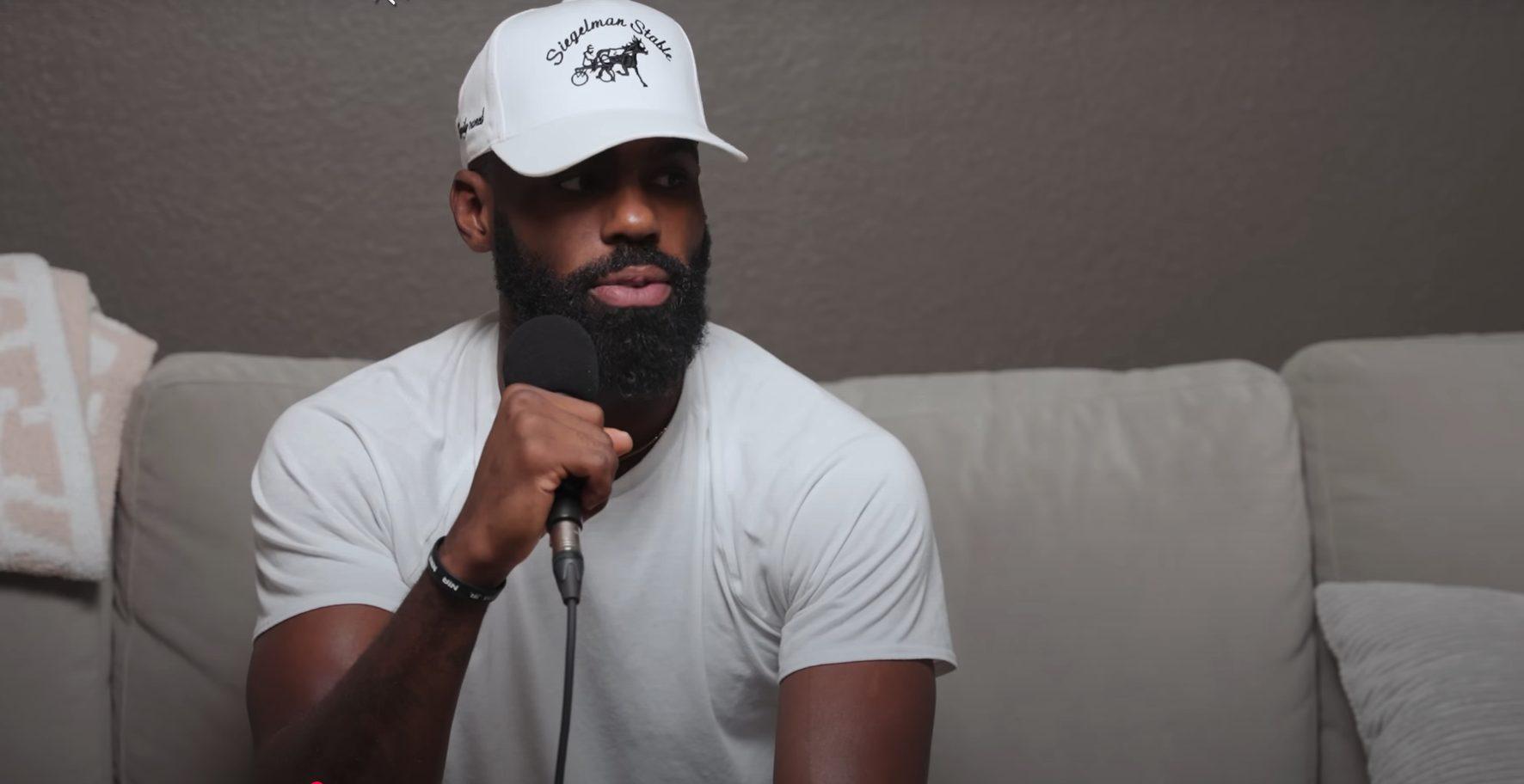 Tim Hardaway Jr.