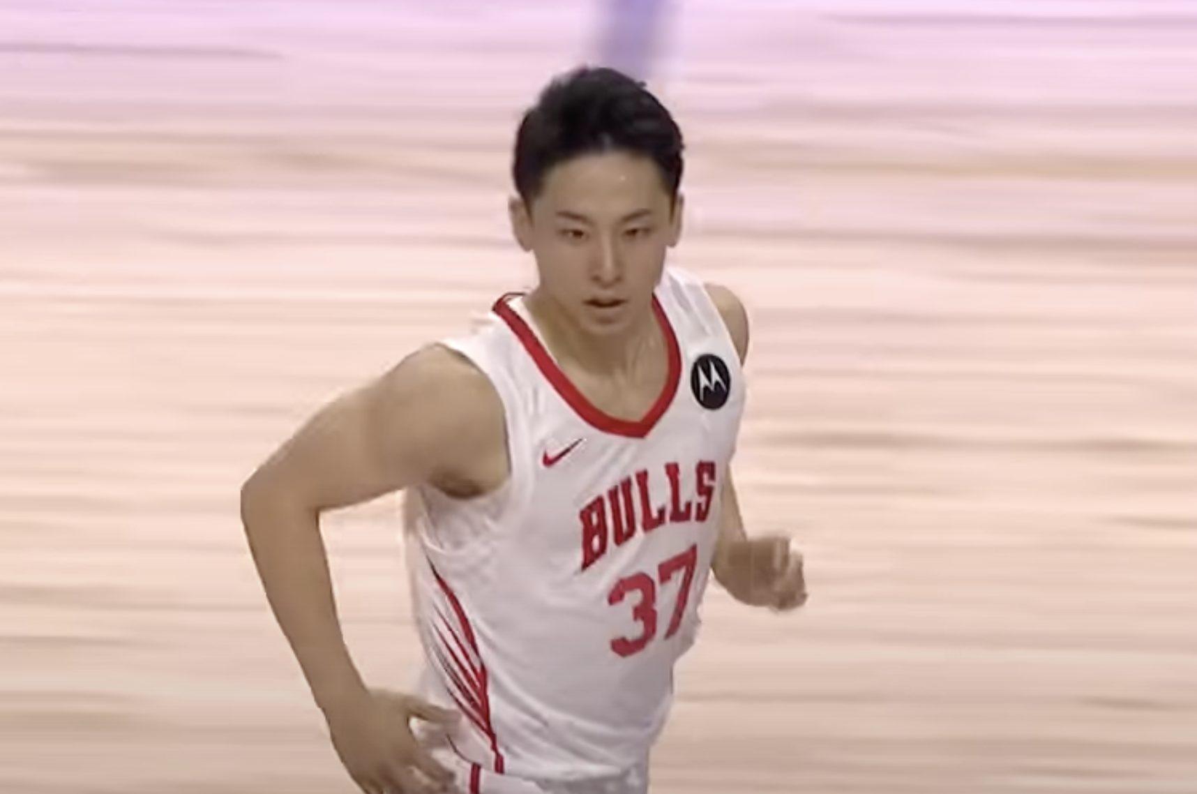 Yuki Kawamura 19 juillet 2025