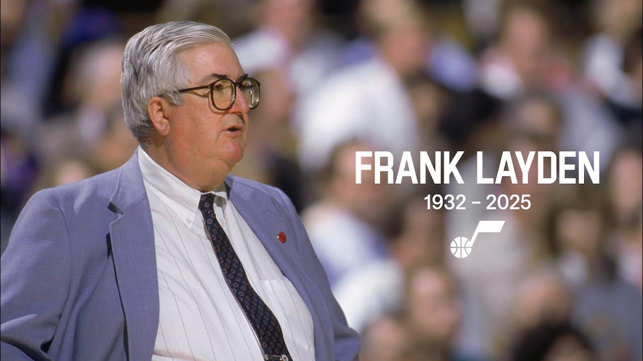 Frank Layden