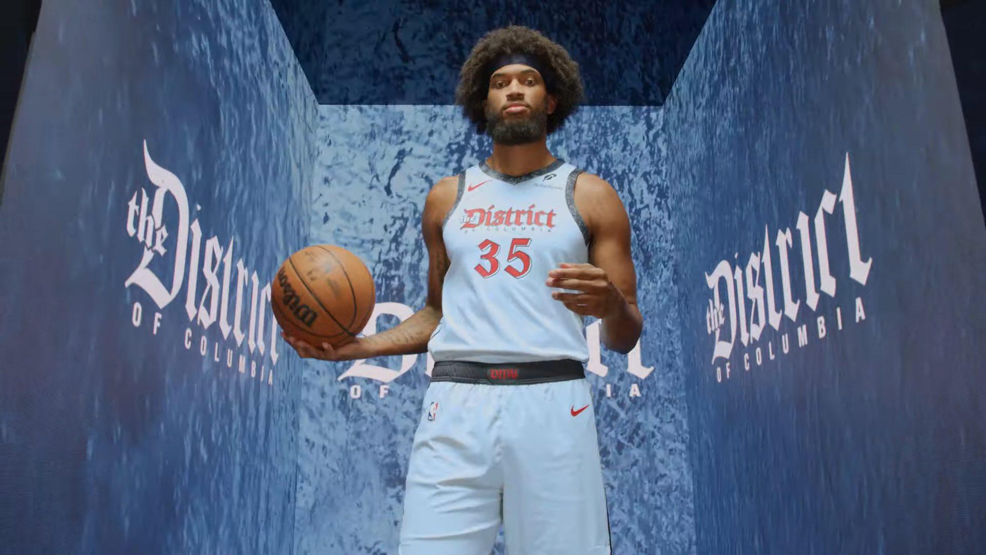 Marvin Bagley III Wizards 11 juillet 2025