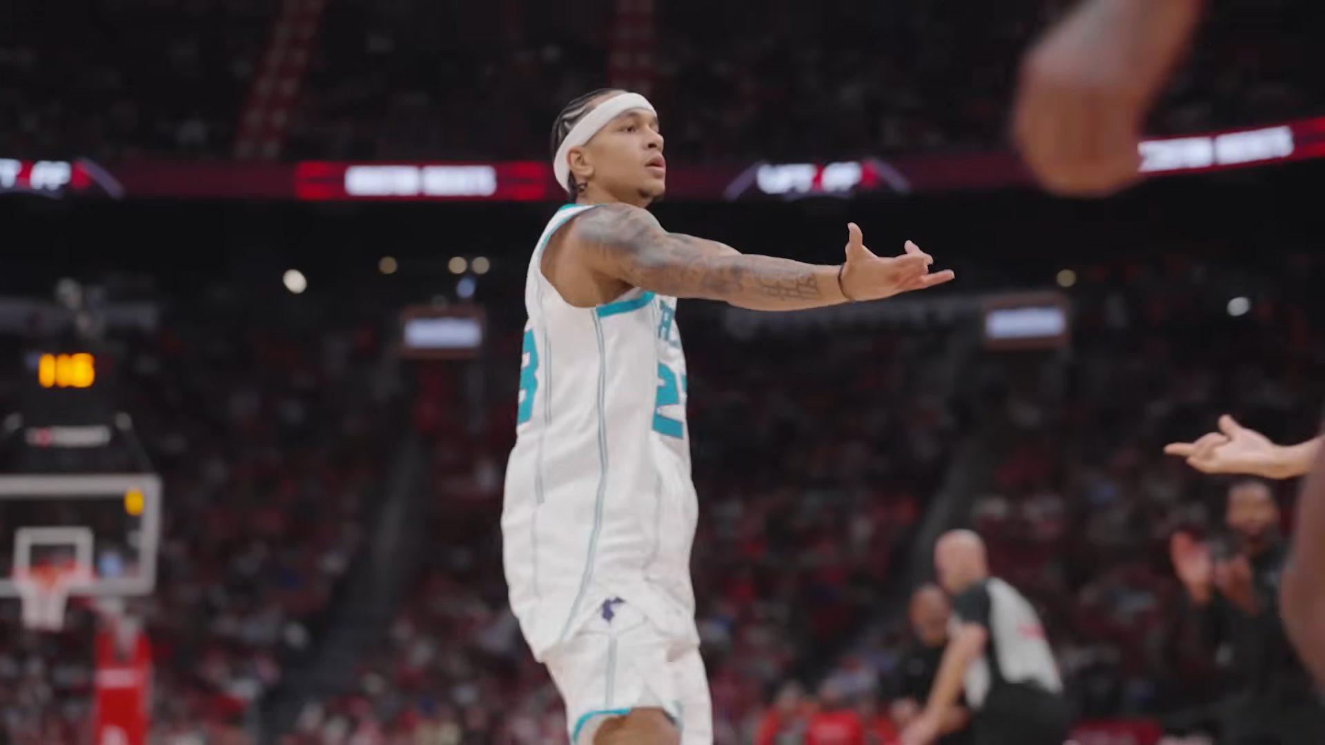 Tre Mann Hornets 2 juillet 2025