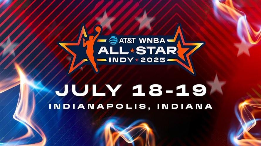 WNBA ASG