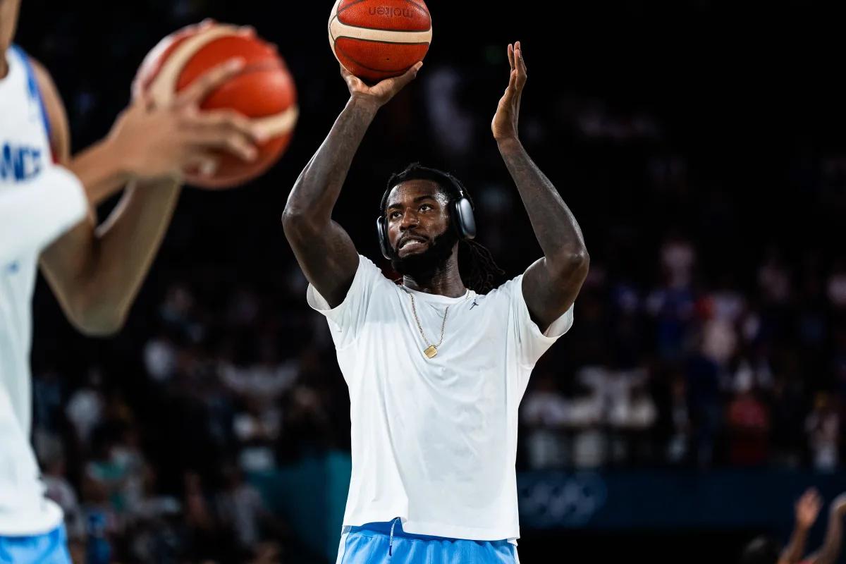 Mathias Lessort