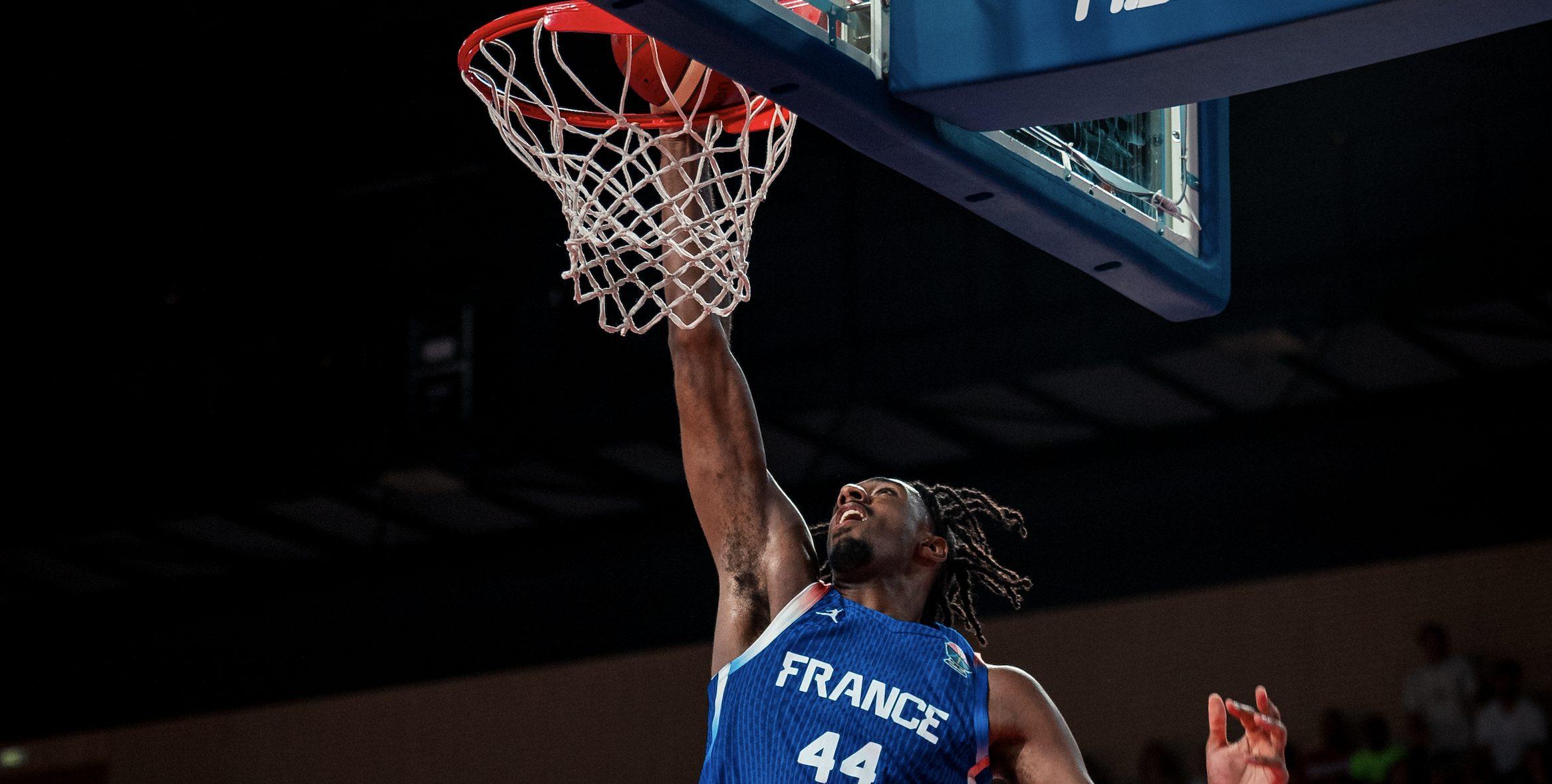 Alexandre Sarr