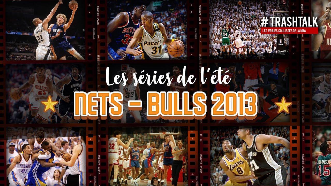 Apéro Nets - Bulls