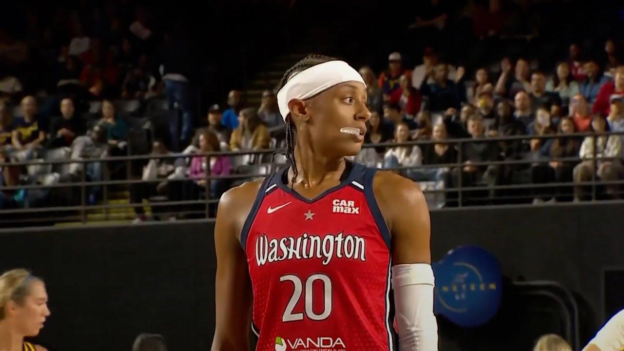 Brittney Sykes