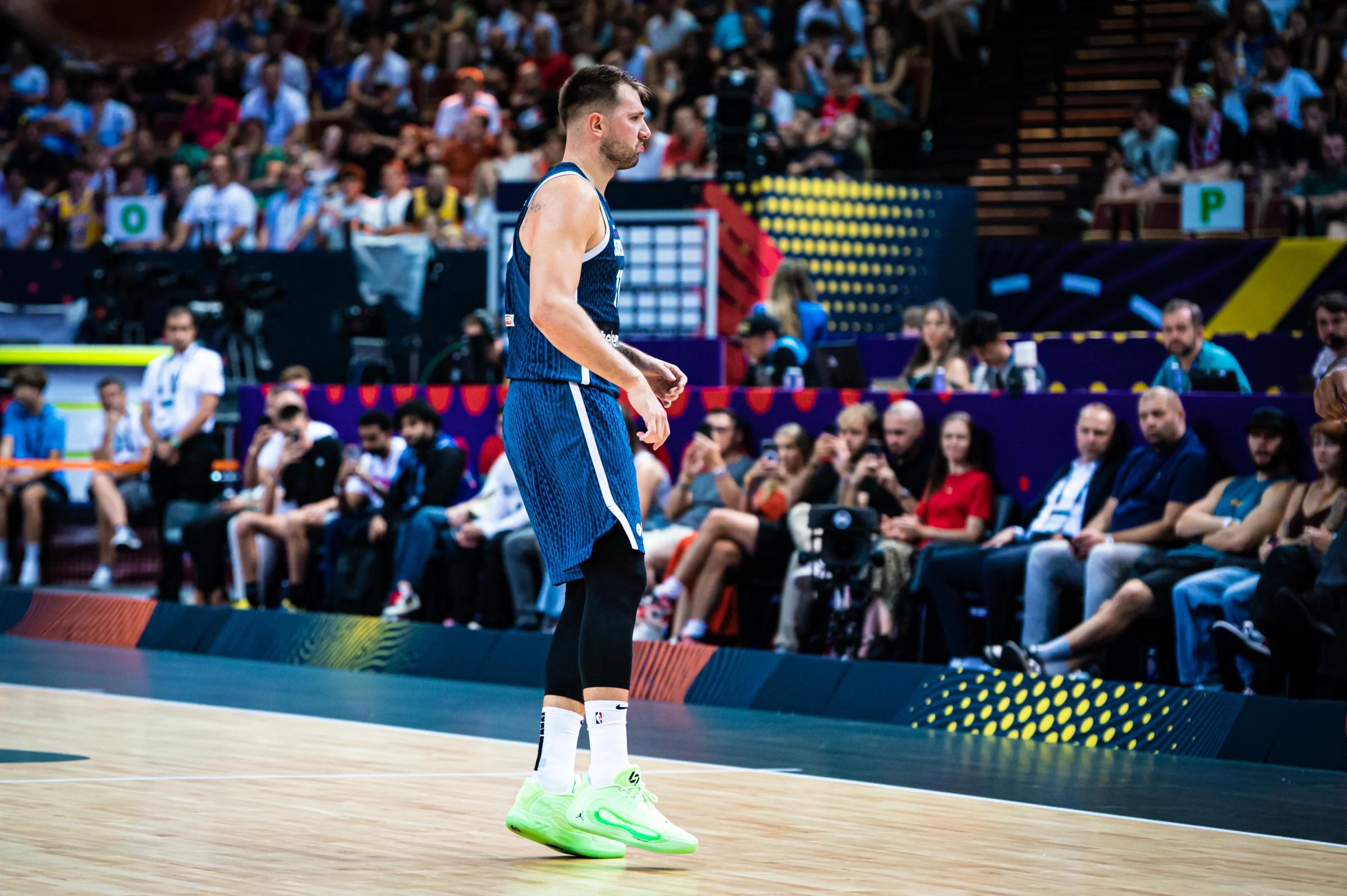 Luka Doncic