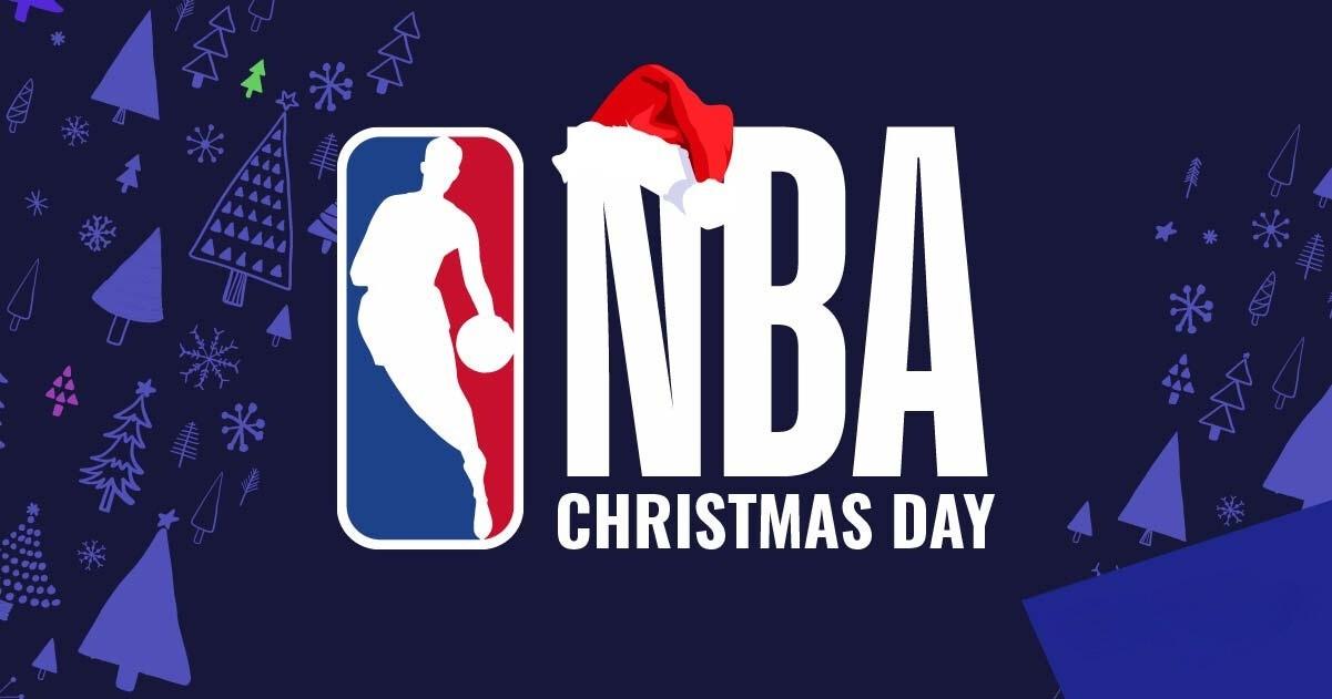 NBA Christmas Day