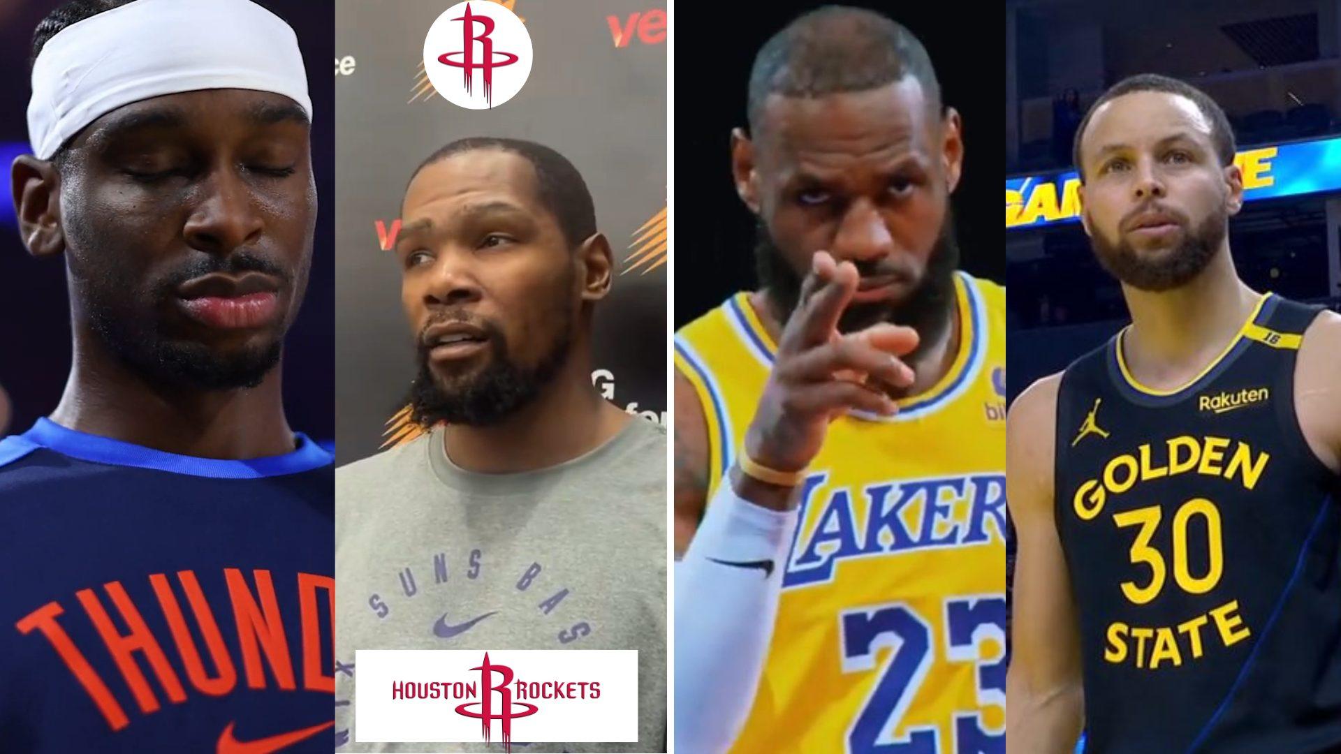 NBA Opening night