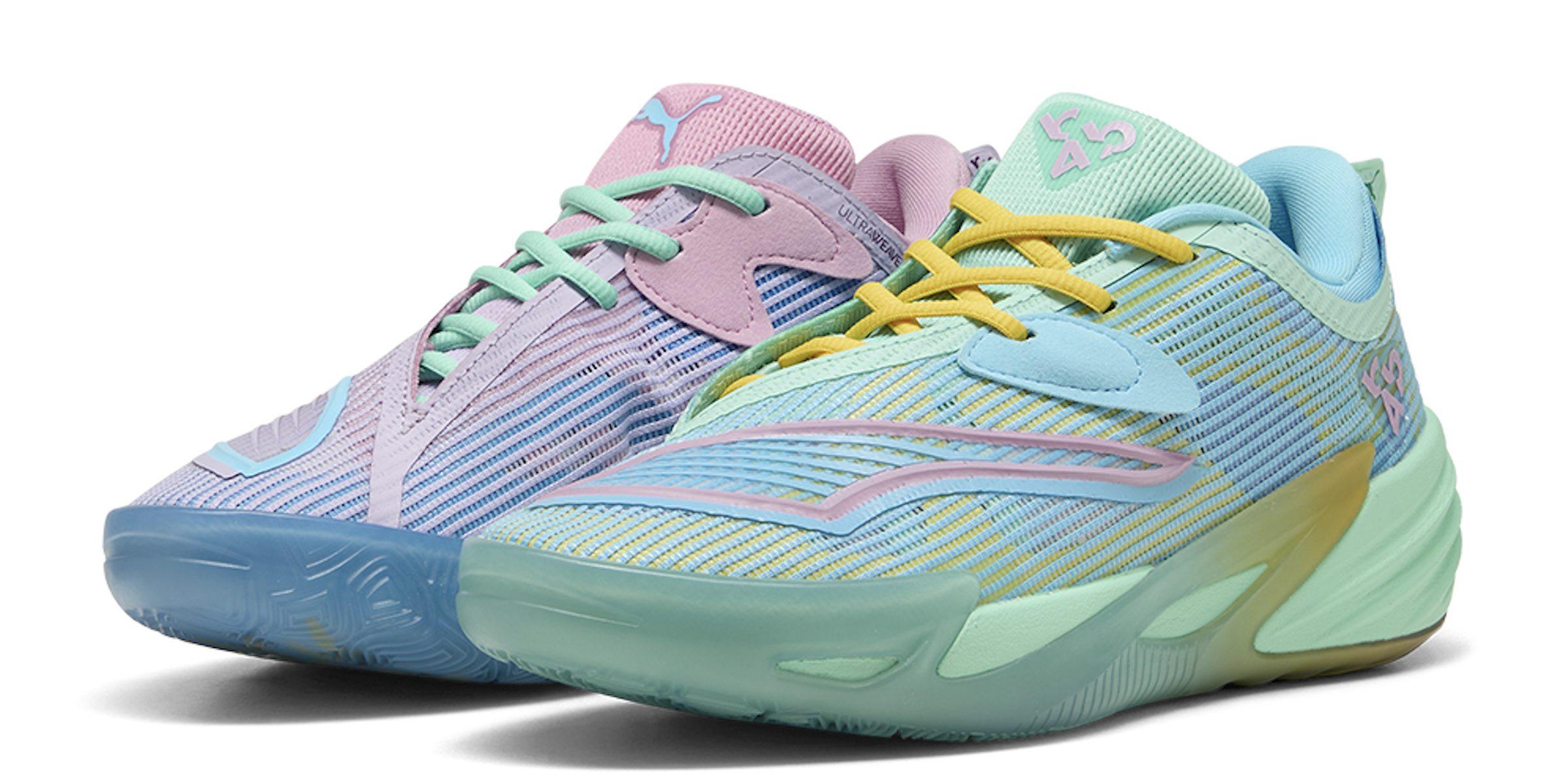Puma B4B Le Brasier