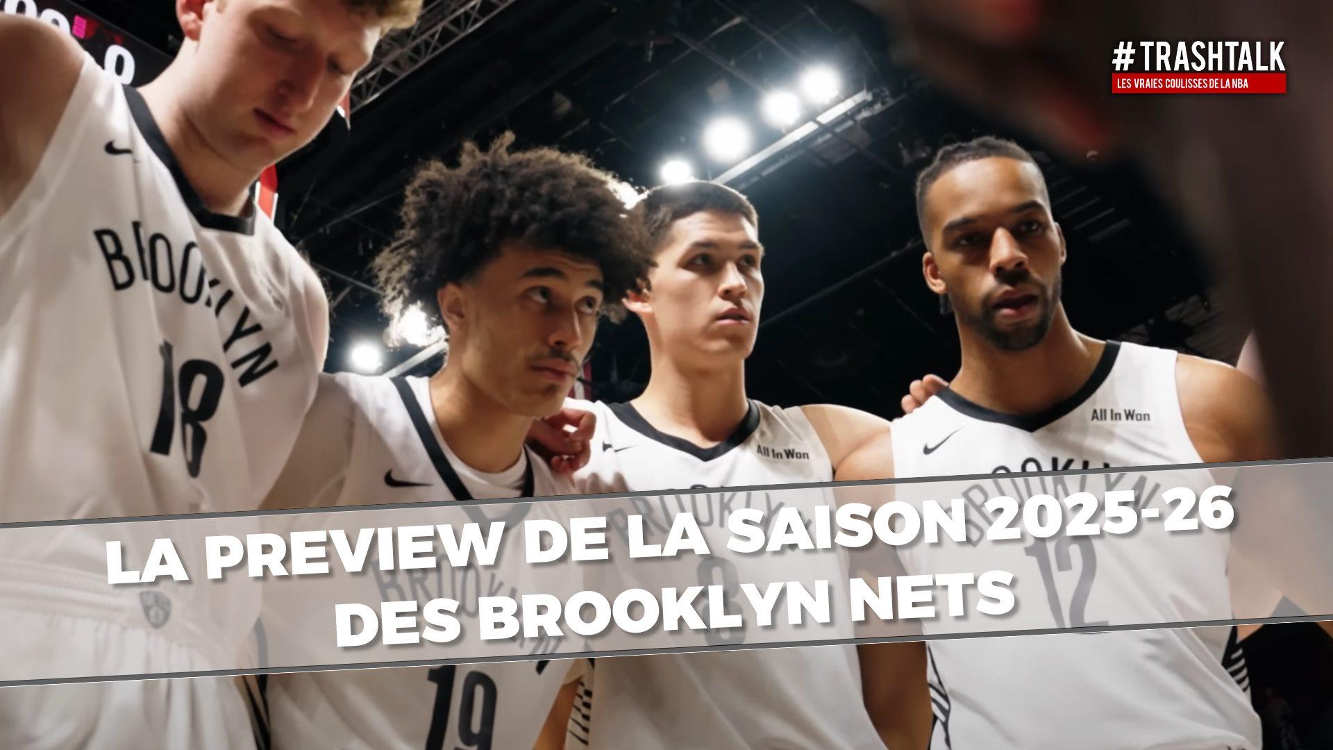 Nets 30P30J