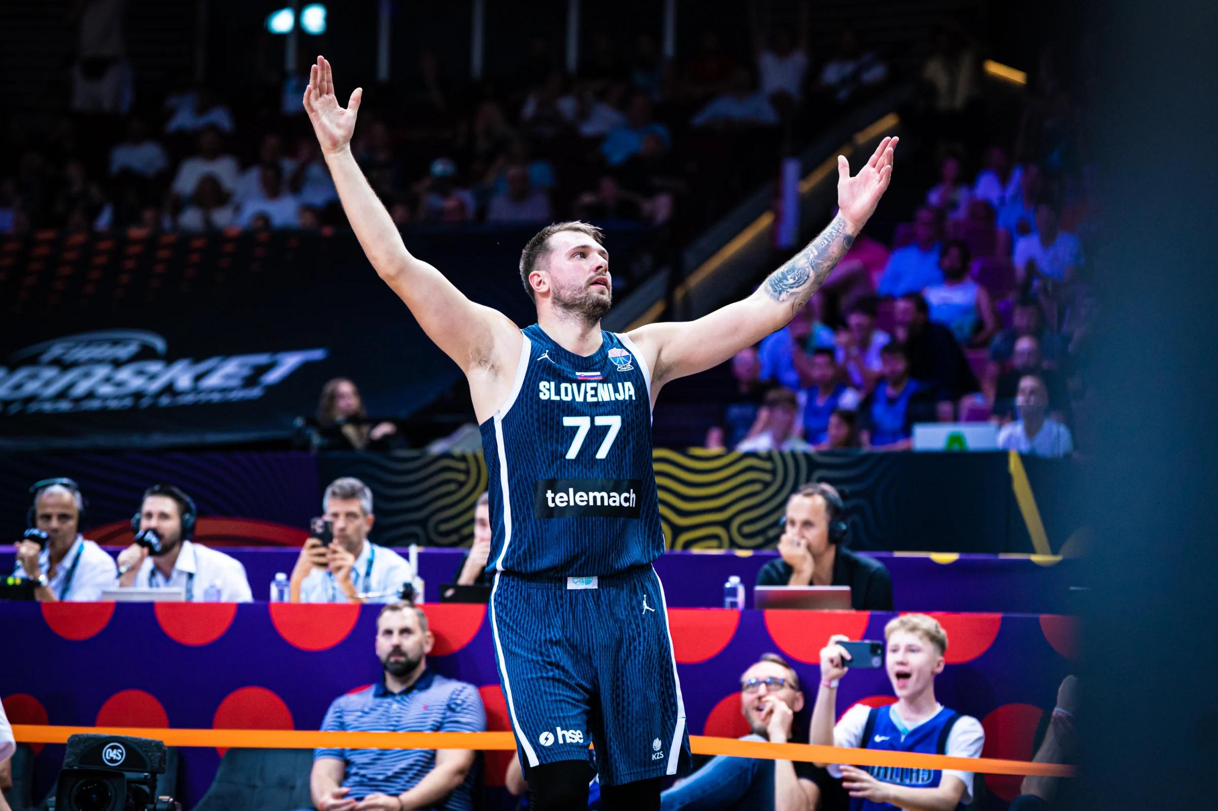 Doncic