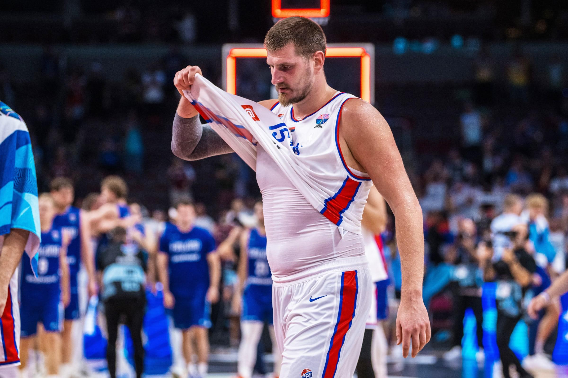Jokic